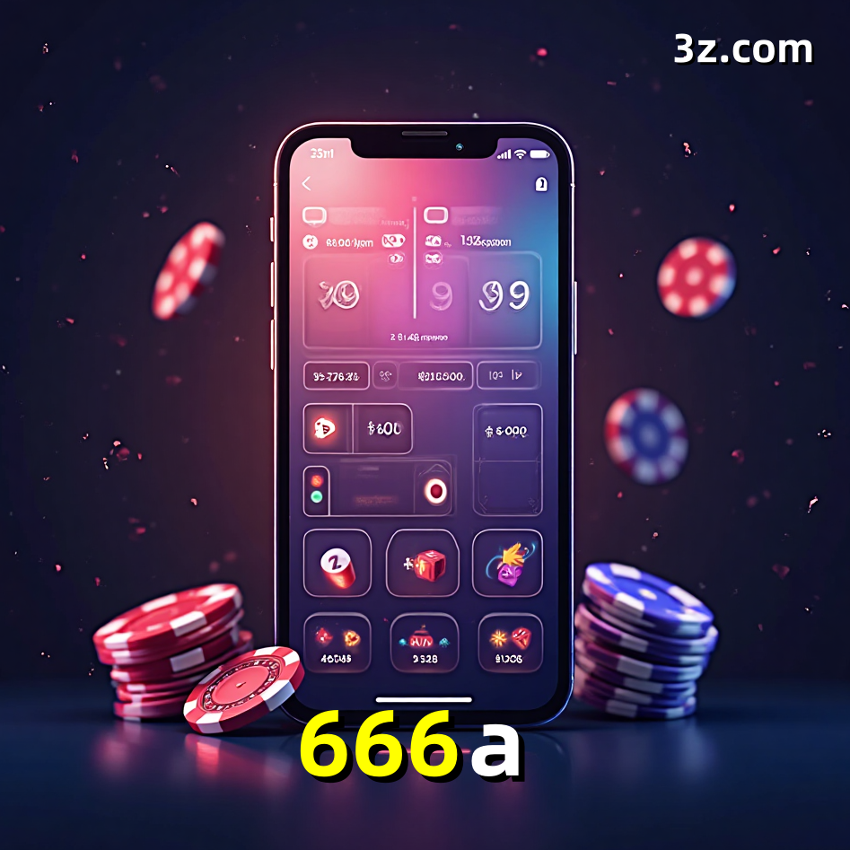 666a Cassino Online